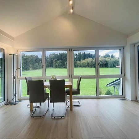Ferienwohnung Hoherting Prien am Chiemsee Dış mekan fotoğraf
