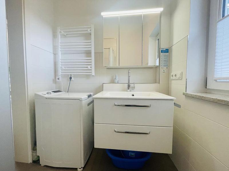 Ferienwohnung Hoherting Prien am Chiemsee Dış mekan fotoğraf